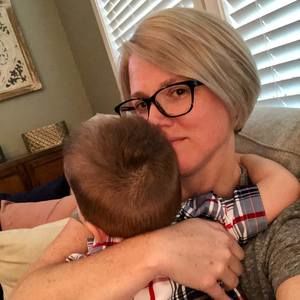 Meet your Posher, Brooke